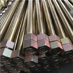 Threaded Rods