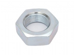 Hex Nuts