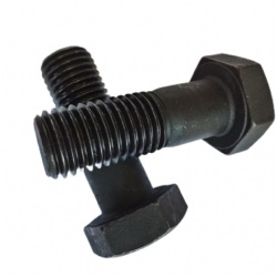 Hex Bolts