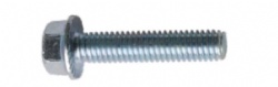 Flange Bolt