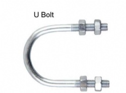 U Bolt