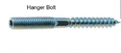 Hanger Bolt