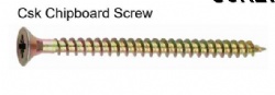 Csk Chipboard Screw